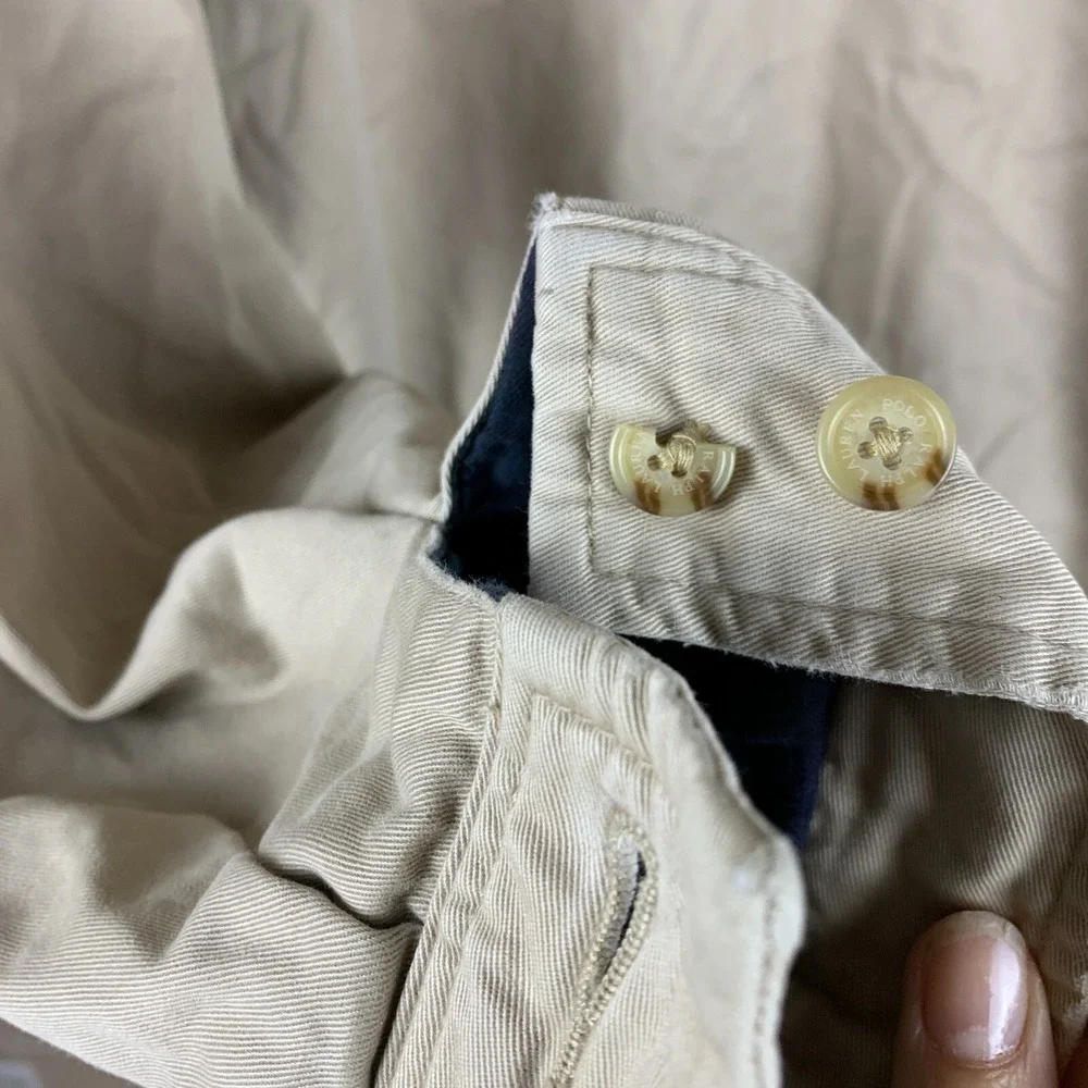 Polo Ralph Lauren gently used